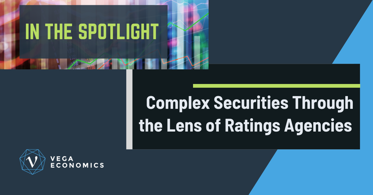 In the Spotlight Complex Securities Through the Lens of Ratings