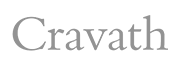 Cravath