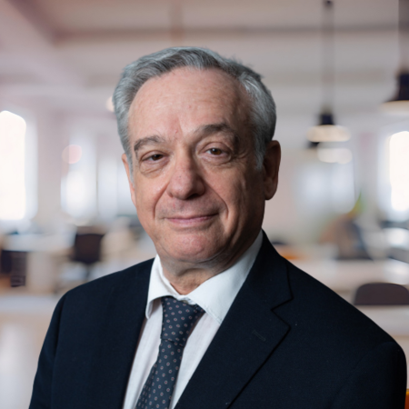 Ehud  Ronn